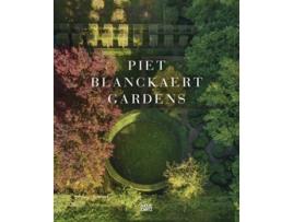Livro Piet Blanckaert de Piet Blanckaert (Inglês - Capa Dura)
