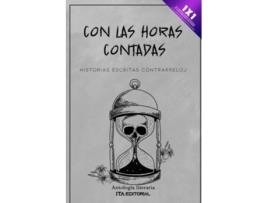Livro Con Las Horas Contadas de Ita Autores Varios (Português)