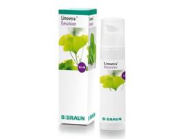 Braun Medical Linovera Emulsão 50 ml