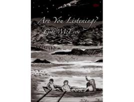 Livro Are You Listening de Gill McEvoy (Inglês)
