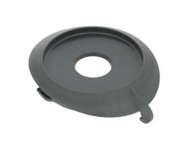 Tampa da tigela - VORWERK - Thermomix 31 - Acessório robô - Cor branca - Mista