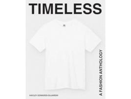 Livro Timeless de Hayley Edwards-Dujardin (Inglês - Capa Dura)