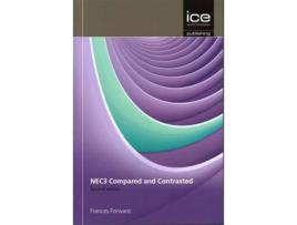 Livro NEC3 and Construction Contracts Compared and Contrasted de Warwick Fergusson (Inglês)