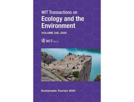 Livro Sustainable Tourism IX Wit Transaction on Ecology and the Environment de J Casares Long (Inglês)