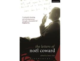 Livro Letters of Noel Coward de Noël Coward (Inglês)