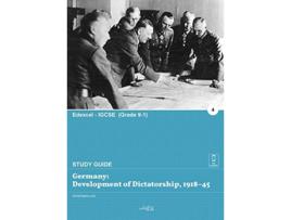 Livro Germany Development of a Dictatorship 191845 de Clever Lili (Inglês)