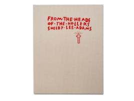 Livro From the Heads of the Hollers de Shelby Lee Adams (Inglês - Capa Dura)