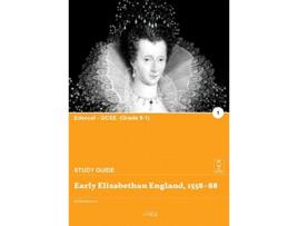 Livro Early Elizabethan England 155888 de Clever Lili (Inglês)