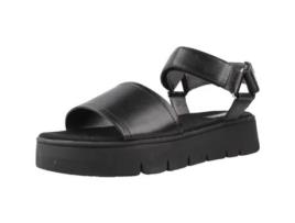 Sapatos de Mulher GEOX Dandra Tecido Preto (40)