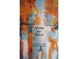 Livro Along the River de Richard Fountaine (Inglês)