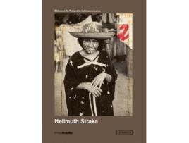 Livro Hellmuth Straka de Hellmuth Straka e Horacio Fernández (Inglês - Capa Dura)