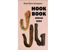 Livro Hook Book de Martino Gamper (Inglês)