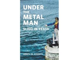 Livro Under The Metal Man de Joseph M Hassett (Inglês)