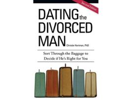 Livro Dating the Divorced Man Sort Through the Baggage to Decide if Hes Right for You de Christie Hartman (Inglês)