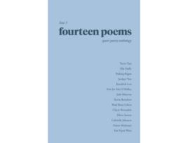 Livro Fourteen Poems Issue Three de ed Ben Townley-Canning (Inglês)