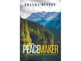 Livro The Peacemaker de Brenda Duffey (Inglês)