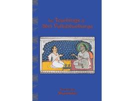 Livro The Teachings of Shri Vallabhacharya de Vallabhacharya (Inglês)