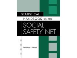 Livro Statistical Handbook on the Social Safety Net de Fernando Padro (Inglês - Capa Dura)