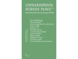 Livro Conversations Across Place de N Brandt e F Whorrall-Campbell (Inglês)