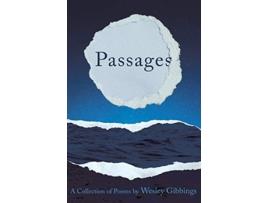Livro Passages de Wesley Gibbings (Inglês)