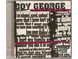 CD Boy George - U- Berfahrt (1CDs)