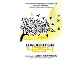 Livro Daughter 4254 Daughter 4254 Series de Leigh Statham (Inglês)