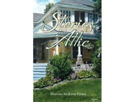 Livro Stories from the Attic de Marcina Foster (Inglês)