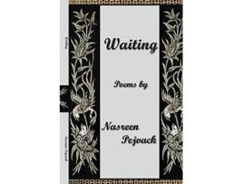 Livro Waiting de Nasreen Pejvack (Inglês)