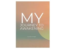 Livro My Journey to Awakening de Kristin Krigger (Inglês)
