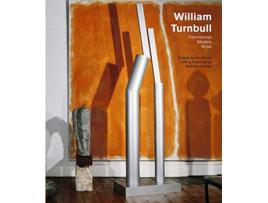 Livro William Turnbull de Serota, Nicholas et al. (Inglês - Capa Dura)