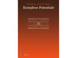 Livro Komplexe Potentiale German Edition de Rudolf Rupp (Alemão)