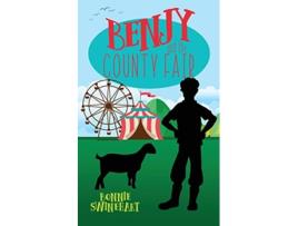 Livro Benjy and the County Fair de Bonnie Swinehart (Inglês)