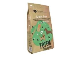 Ração Natural para Cão grain free Superpremium frango e pato Planeta Huerto 12kg