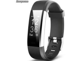 Relógio Bluetooth Relógio Conectado Relógio Inteligente Relógio Conectado Smartwatch MARQUEUNE Pedômetro Ip68 À Prova D'Água para Iphone