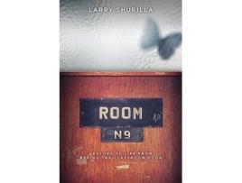Livro Room N9 Lessons of Life from Behind the Classroom Door de Larry Shurilla (Inglês)