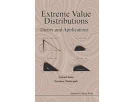 Livro Extreme Value Distributions Theory and Applications de Samuel Kotz e Saralees Nadarajah (Inglês - Capa Dura)