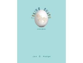 Livro Taking Shape carmina figurata de Jan D Hodge (Inglês)