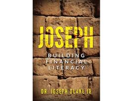 Livro Joseph Building Financial Literacy de Dr Joseph Blake Jr (Inglês)