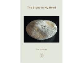 Livro The Stone In My Head de Tim Cooper (Inglês)