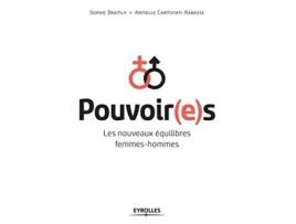 Livro Pouvoires French Edition de Sophie Bramly e Armelle Carminati-Rabasse (Francês)
