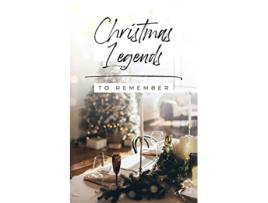 Livro Christmas Legends to Remember de Helen Haidle (Inglês)