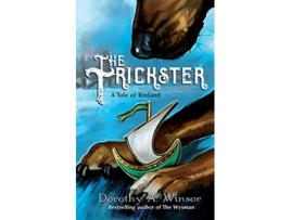 Livro The Trickster A Tale of Rinland de Dorothy a Winsor (Inglês)