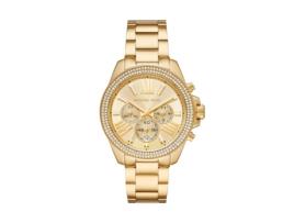 Relógio MICHAEL KORS OUTLET
