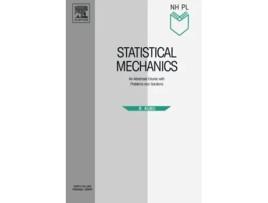 Livro Statistical Mechanics de R Kubo, H Ichimura et al. (Inglês)