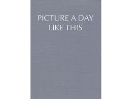 Livro Picture a day like this de George Benjamin (Inglês)