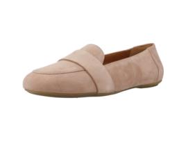 Sapatos de Mulher GEOX Palmaria Tecido Rosa (37)
