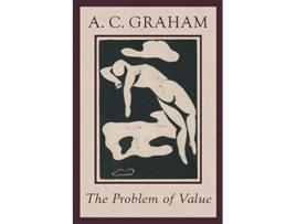 Livro The Problem of Value de Angus Charles Graham (Inglês)