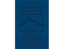 Livro The Collected Writings of Donald Bradley de Donald A Bradley (Inglês - Capa Dura)