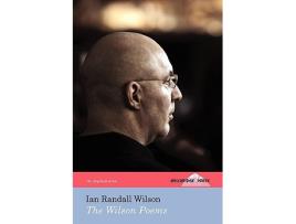 Livro The Wilson Poems The Hollyridge Press Chapbook Series de Ian Randall Wilson (Inglês)