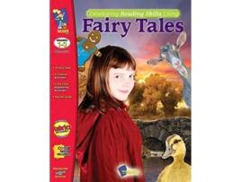 Livro Fairy Tales Grades 13 Developing Reading Skills de Ruth Solski (Inglês)